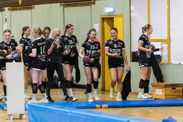 Bild 4 - wAJ Quali zur OL Runde 2